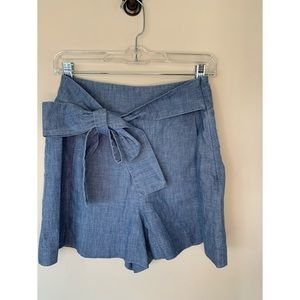 J. Crew shorts